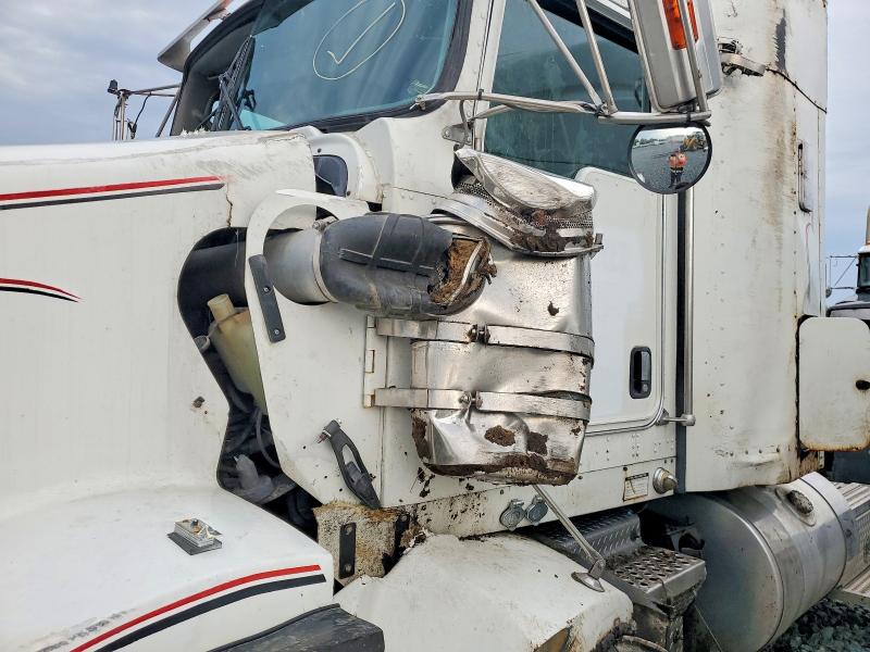 Aukcja sprzedaży 2006 Kenworth T800, vin: 1NKDLB0XX6R990451, numer aukcji: 58702946