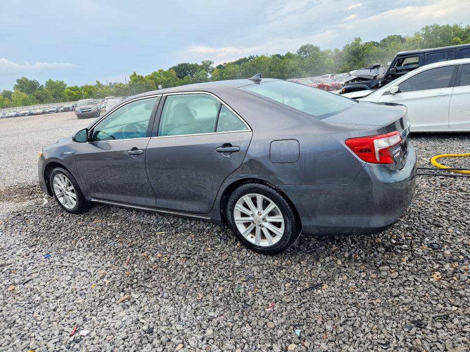 Aukcja sprzedaży 2013 Toyota Camry Hybrid, vin: 4T1BD1FKXDU065492, numer aukcji: 64454436