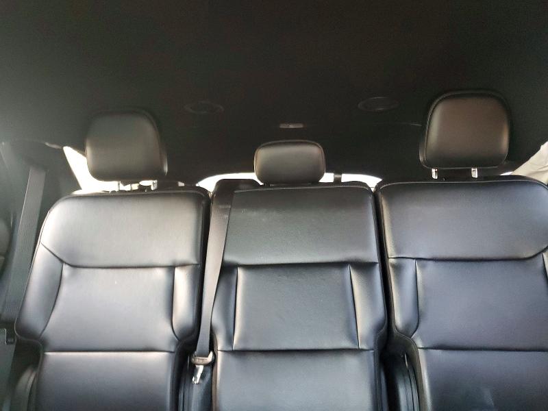 Aukcja sprzedaży 2023 Ford Explorer, vin: 1FM5K8ABXPGB37944, numer aukcji: 66039566