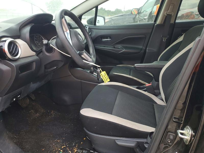 Продаж на аукціоні авто 2020 Nissan Versa, vin: 3N1CN8EV3LL847459, номер лоту: 63016096