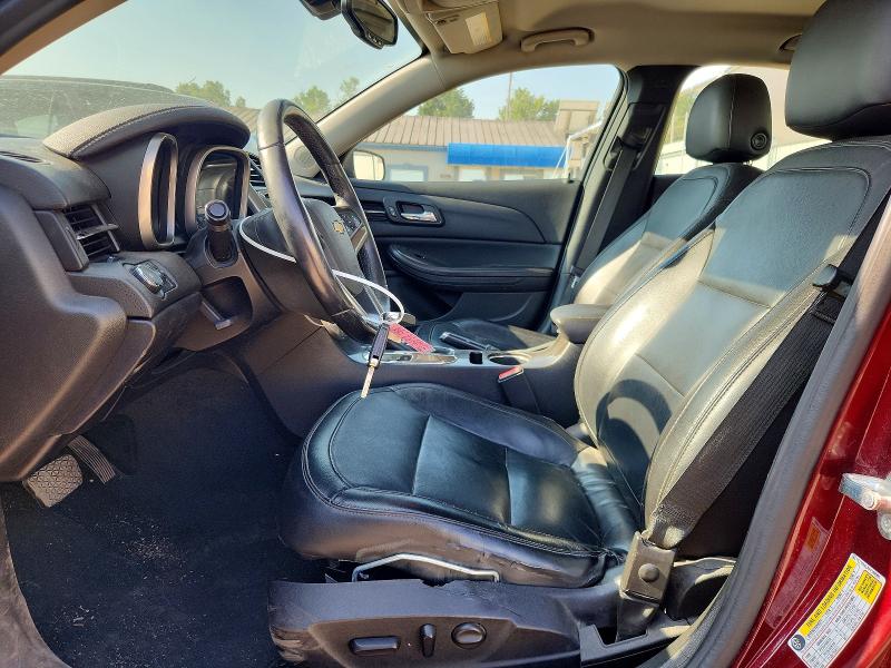 Продаж на аукціоні авто 2015 Chevrolet Malibu, vin: 1G11F5SLXFF169965, номер лоту: 64409556