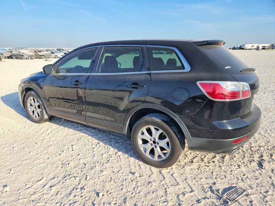 2011 Mazda Cx-9 მანქანა იყიდება აუქციონზე, vin: JM3TB2BA1B0329504, აუქციონის ნომერი: 65055346