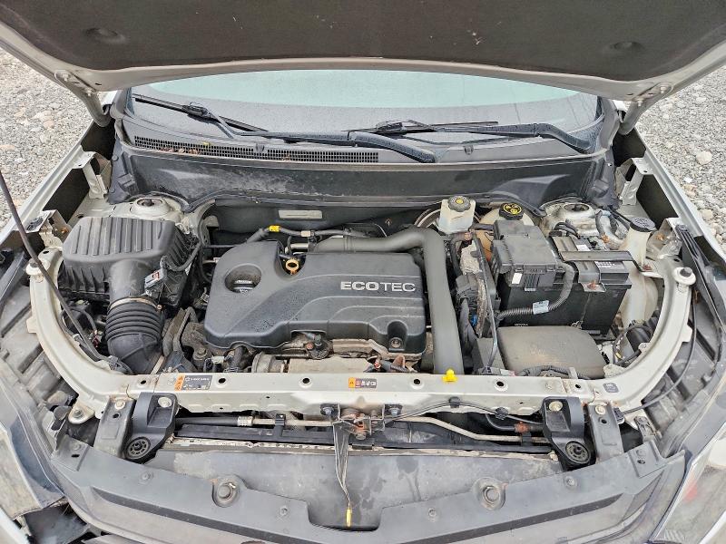 64735556 :رقم المزاد ، 3GNAXHEV2KL276342 vin ، 2019 Chevrolet Equinox مزاد بيع