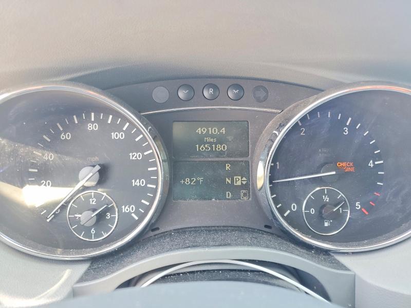 Продажа на аукционе авто 2008 Mercedes-benz R, vin: 4JGCB22E38A081914, номер лота: 66092256
