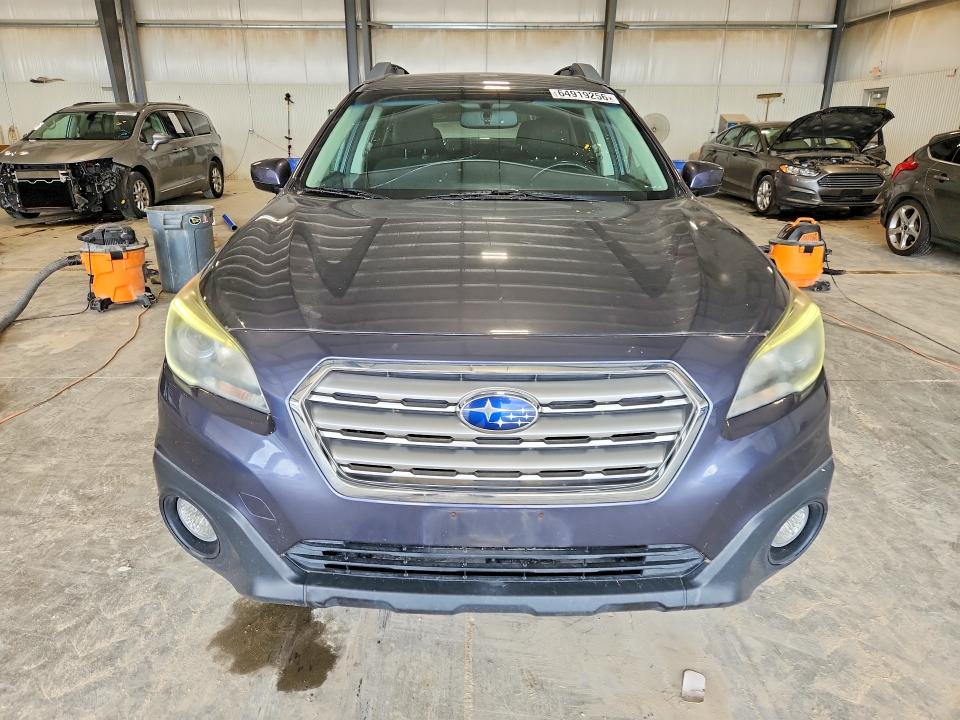 Продажа на аукционе авто 2016 Subaru Outback, vin: 4S4BSBCC1G3298356, номер лота: 64919256