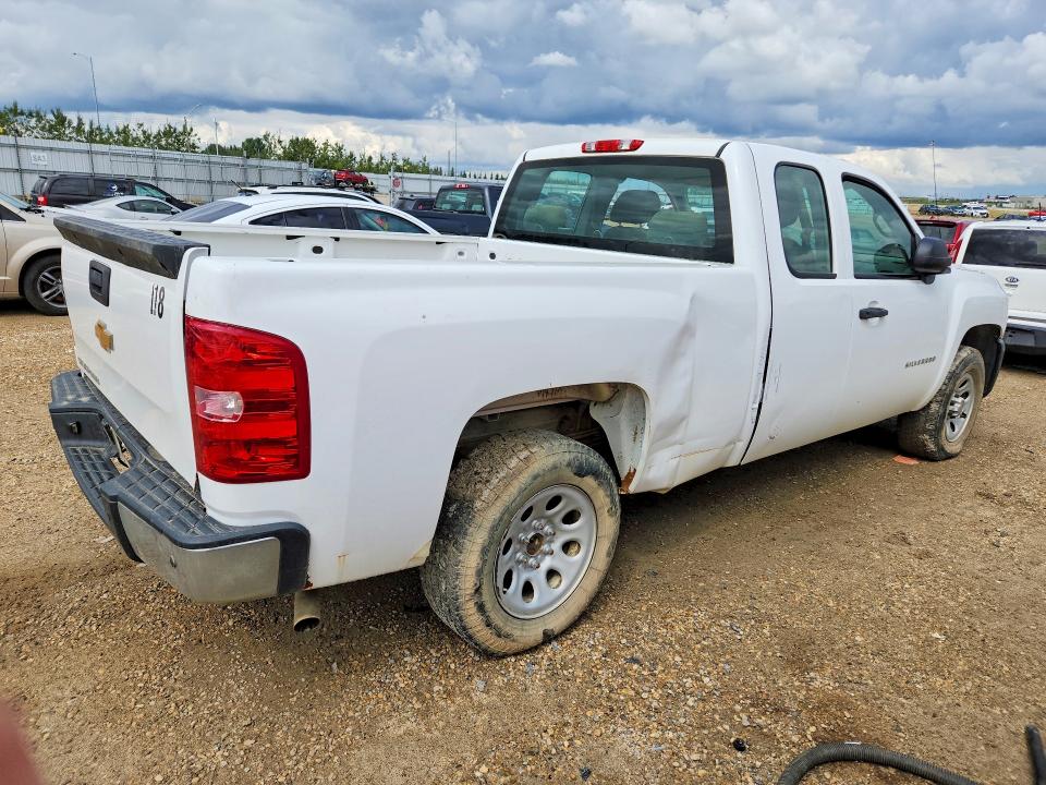 Aukcja sprzedaży 2012 Chevrolet Silverado, vin: 1GCRCPEX8CZ160415, numer aukcji: 61410316