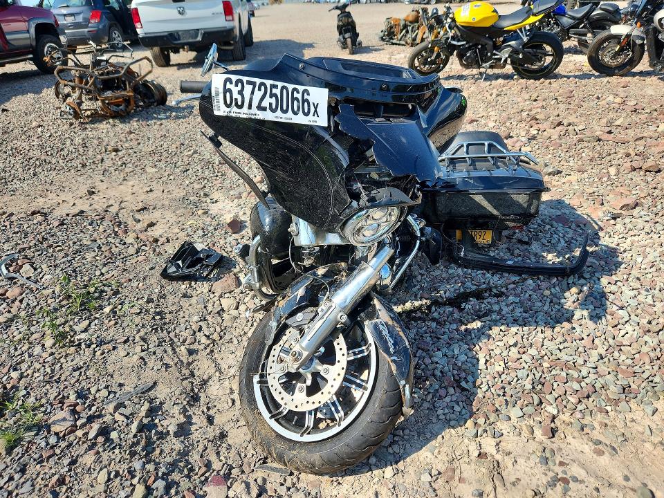 Продаж на аукціоні авто 2019 Harley-davidson Flhtcu, vin: 1HD1FCC1XKB628856, номер лоту: 63725066