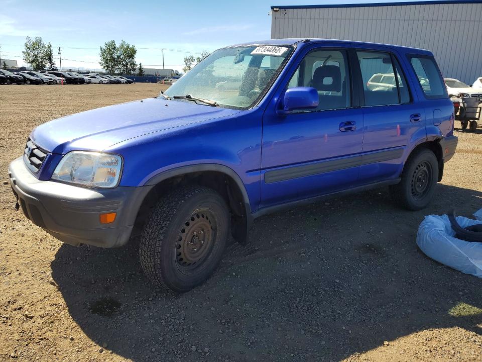 Продаж на аукціоні авто 2001 Honda Cr-v, vin: JHLRD18/501C80859, номер лоту: 67304066