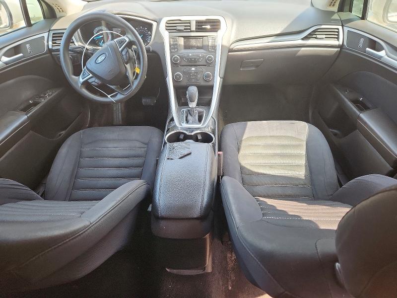 Продаж на аукціоні авто 2015 Ford Fusion, vin: 3FA6P0H73FR171363, номер лоту: 64978036