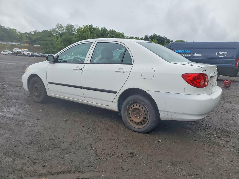 Aukcja sprzedaży 2007 Toyota Corolla, vin: 2T1BR32E47C775880, numer aukcji: 64893066