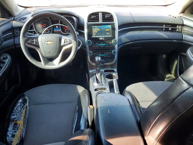 Продажа на аукционе авто 2014 Chevrolet Malibu, vin: 1G11C5SL2EF176562, номер лота: 65203976