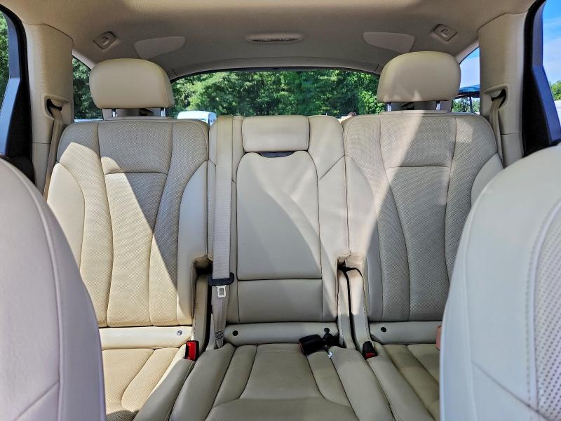 59675446 :رقم المزاد ، WA1LAAF78KD009121 vin ، 2019 Audi Q7 مزاد بيع