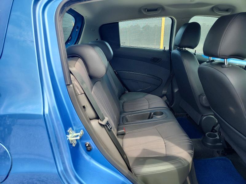 Aukcja sprzedaży 2014 Chevrolet Spark, vin: KL8CB6S98EC487453, numer aukcji: 66274086