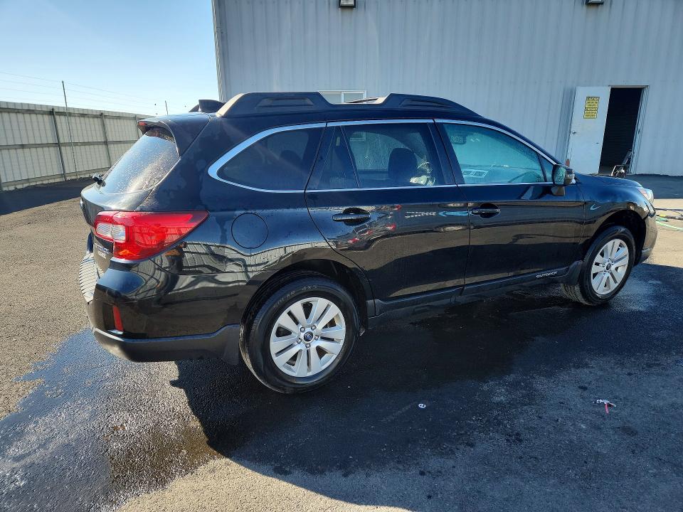 65292886 :رقم المزاد ، 4S4BSAHC4G3203209 vin ، 2016 Subaru Outback مزاد بيع