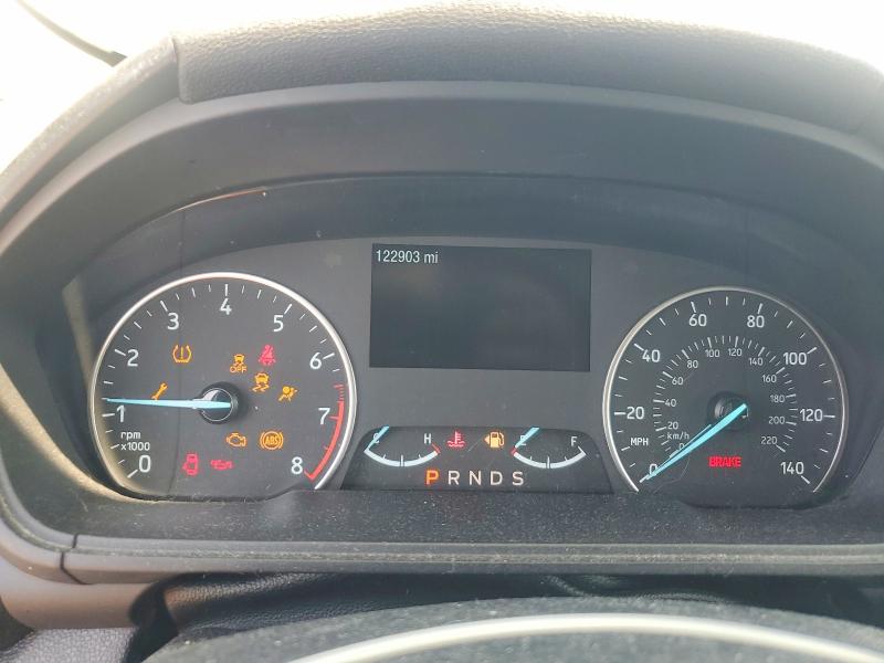 Продажа на аукционе авто 2020 Ford Ecosport, vin: MAJ6S3KL0LC362528, номер лота: 63383736