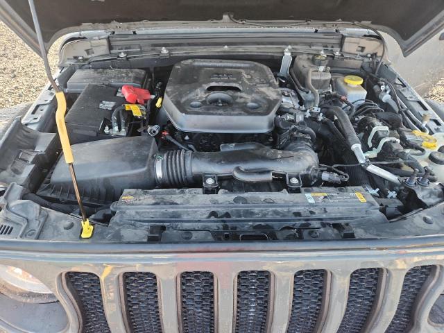 Продажа на аукционе авто 2023 Jeep Wrangler, vin: 1C4HJXFN4PW659427, номер лота: 67117706