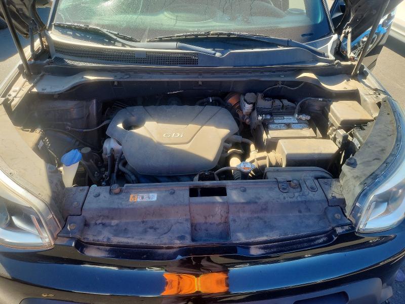 67003866 :رقم المزاد ، KNDJN2A29E7735785 vin ، 2014 Kia Soul مزاد بيع