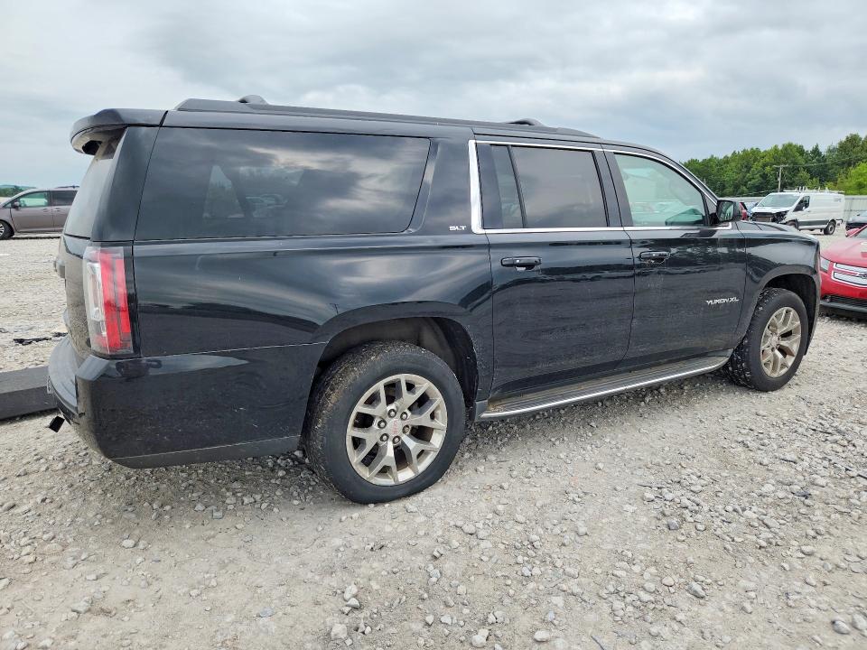 Aukcja sprzedaży 2016 Gmc Yukon Xl, vin: 1GKS2GKC5GR141031, numer aukcji: 64366796