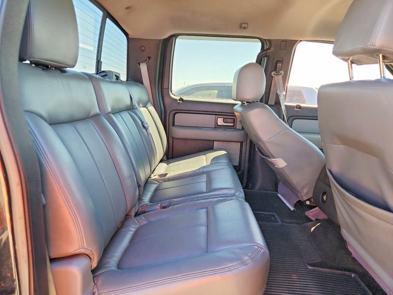 2012 Ford F150 მანქანა იყიდება აუქციონზე, vin: 1FTFW1ET1CFA11513, აუქციონის ნომერი: 65413426