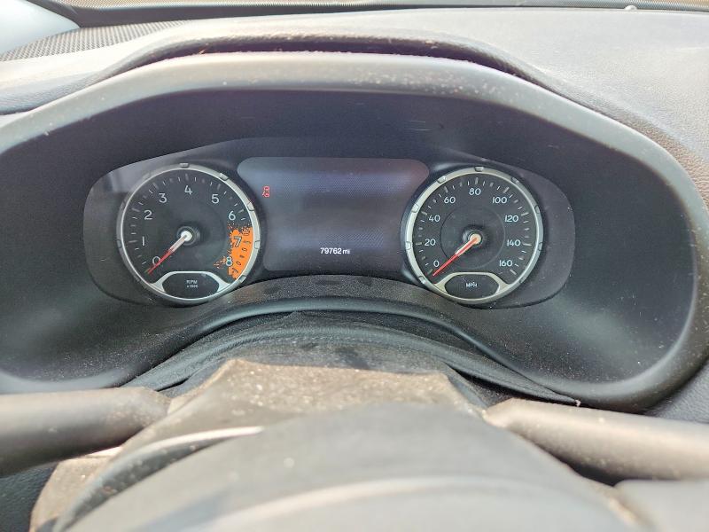 Продаж на аукціоні авто 2015 Jeep Renegade, vin: ZACCJBCT9FPC35723, номер лоту: 64259196