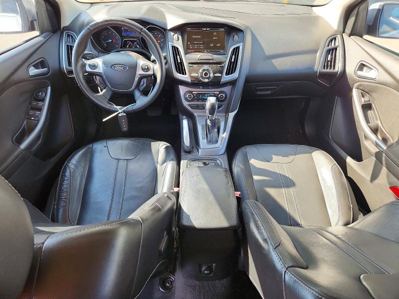 Auction sale of the 2013 Ford Focus, vin: 1FADP3J24DL231069, lot number: 65075456