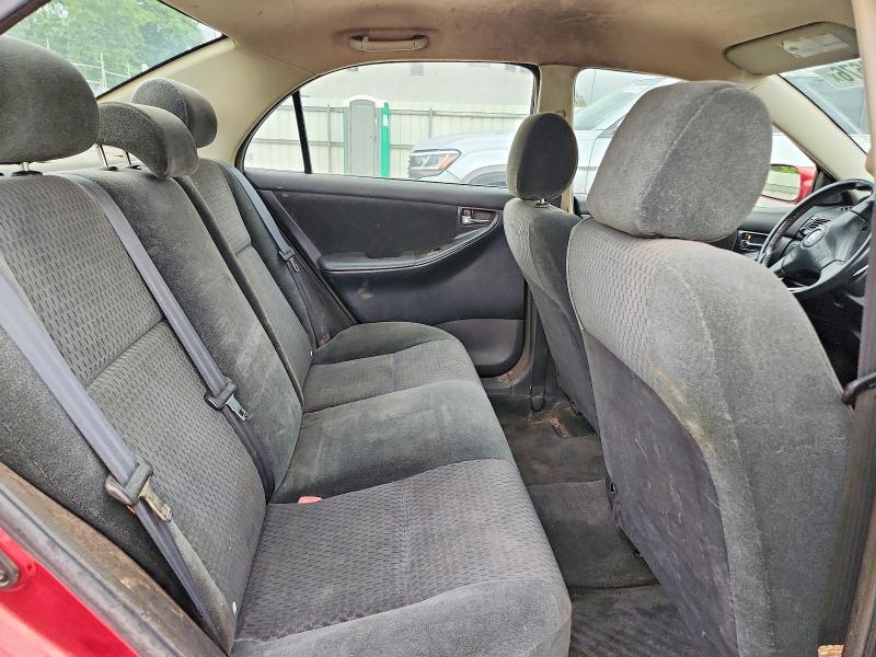 Продажа на аукционе авто 2008 Toyota Corolla, vin: 2T1BR32EX8C905503, номер лота: 63446676