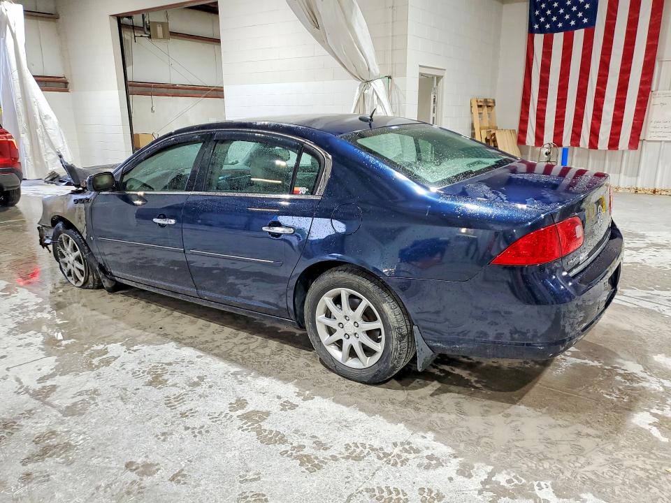 66820766 :رقم المزاد ، 1G4HD57288U207568 vin ، 2008 Buick Lucerne مزاد بيع