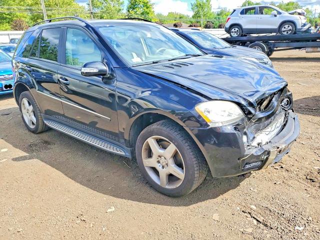 66359416 :رقم المزاد ، 4JGBB72E48A355114 vin ، 2008 Mercedes-benz Ml مزاد بيع