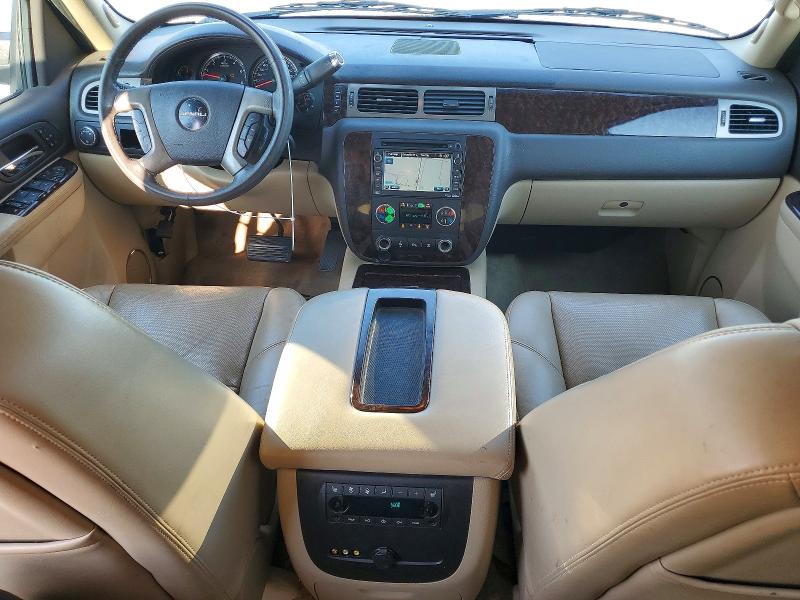 Aukcja sprzedaży 2011 Gmc Yukon Xl, vin: 1GKS2MEF1BR171723, numer aukcji: 65804526