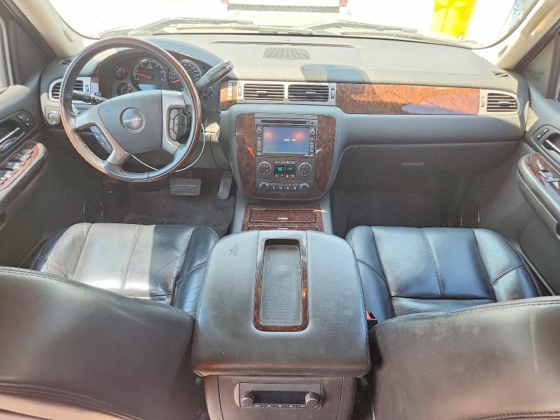 Продажа на аукционе авто 2008 Gmc New Sierra, vin: 2GTEK638981312466, номер лота: 63520646