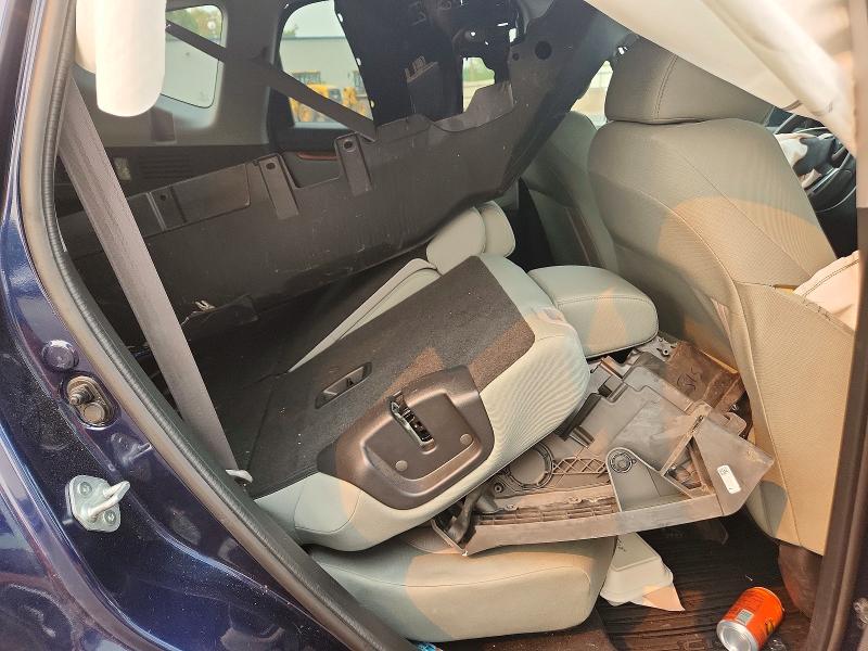 63919086 :رقم المزاد ، 7FARW2H53NE015672 vin ، 2022 Honda Cr-v مزاد بيع