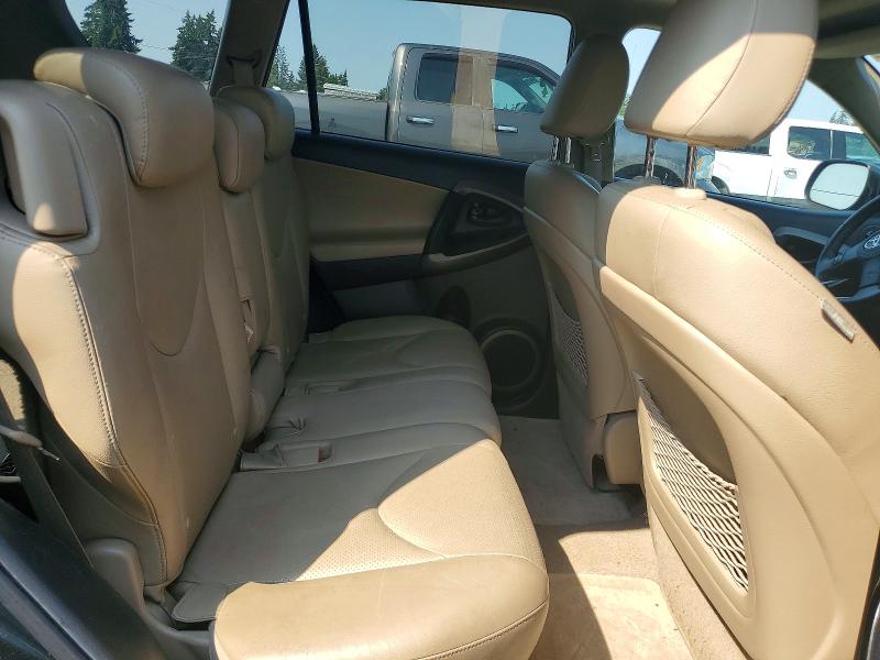 Продаж на аукціоні авто 2011 Toyota Rav4, vin: 2T3YF4DV5BW067173, номер лоту: 64670826
