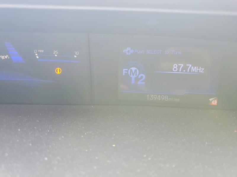 2012 Honda Civic მანქანა იყიდება აუქციონზე, vin: 19XFB2F56CE064333, აუქციონის ნომერი: 65721276