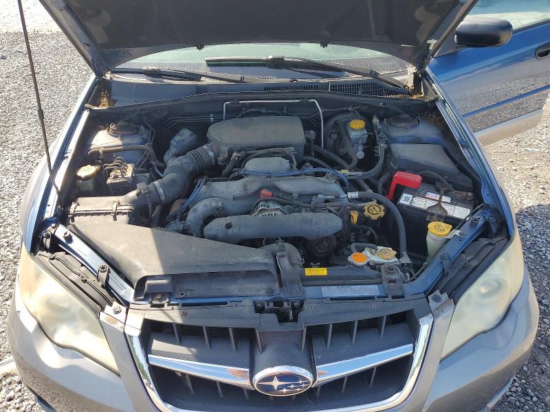 Продаж на аукціоні авто 2009 Subaru Outback, vin: 4S4BP61C797329343, номер лоту: 63734426