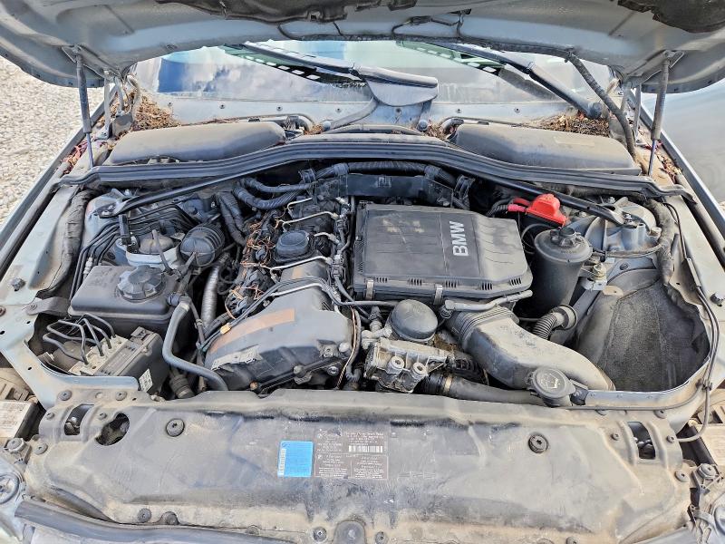 65496236 :رقم المزاد ، WBANV93598CZ67118 vin ، 2008 Bmw 535 مزاد بيع