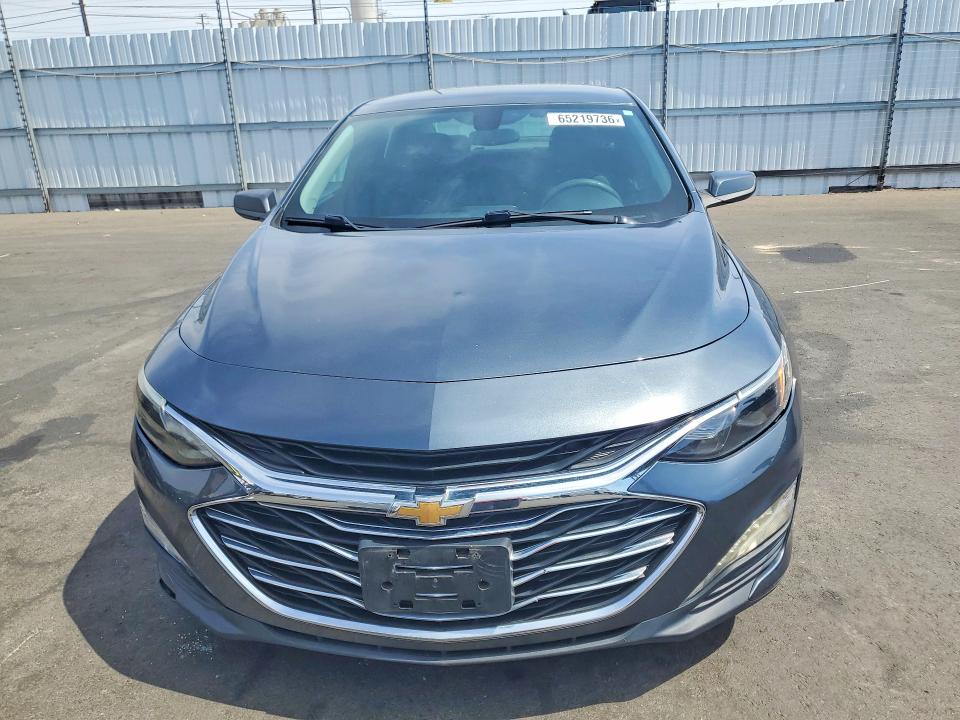 65219736 :رقم المزاد ، 1G1ZD5ST4KF173822 vin ، 2019 Chevrolet Malibu مزاد بيع