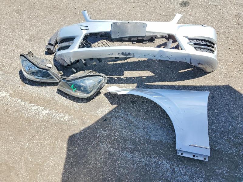 2014 Mercedes-benz C მანქანა იყიდება აუქციონზე, vin: WDDGF4HB3EA954713, აუქციონის ნომერი: 66313366