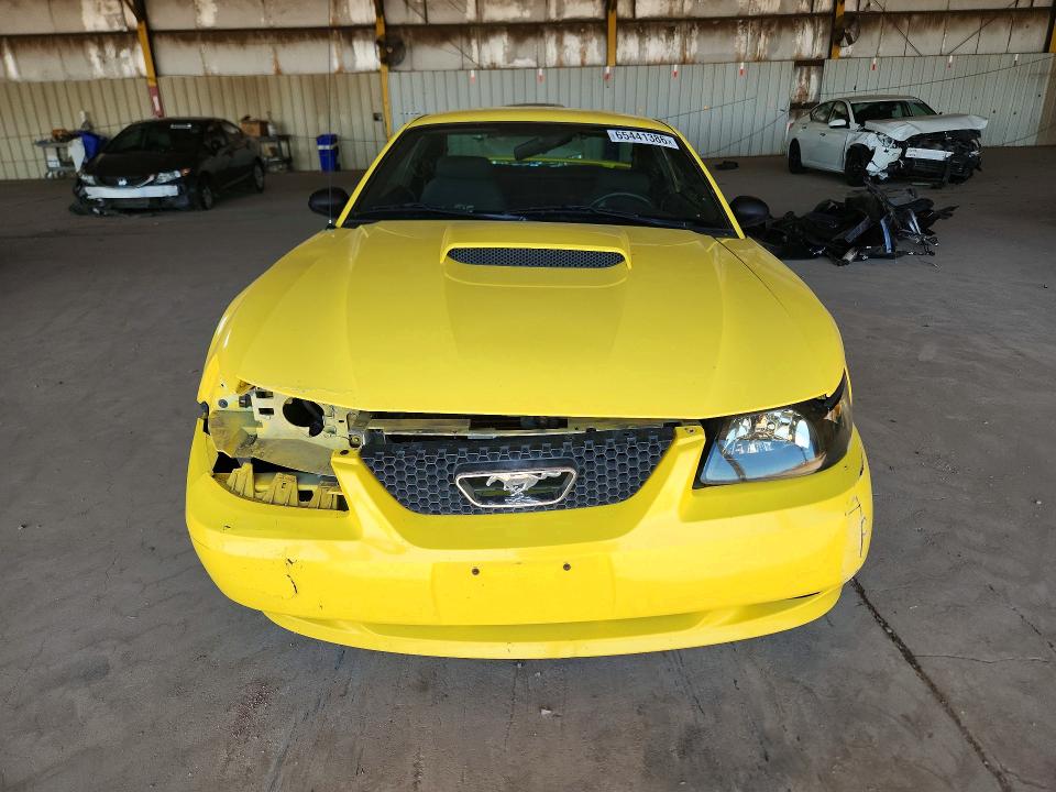 Продаж на аукціоні авто 2001 Ford Mustang, vin: 1FAFP42XX1F124501, номер лоту: 65441386