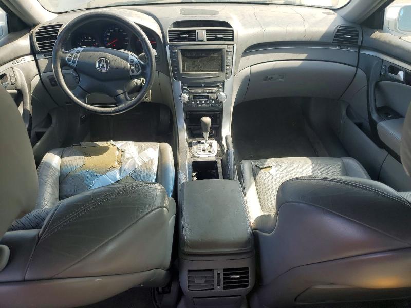 67207906 :رقم المزاد ، 19UUA66274A053063 vin ، 2004 Acura Tl مزاد بيع