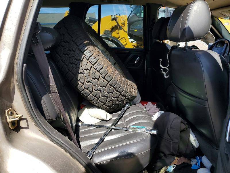 Aukcja sprzedaży 1999 Jeep Grand Cherokee, vin: 1J4GW68N5XC547087, numer aukcji: 65715706
