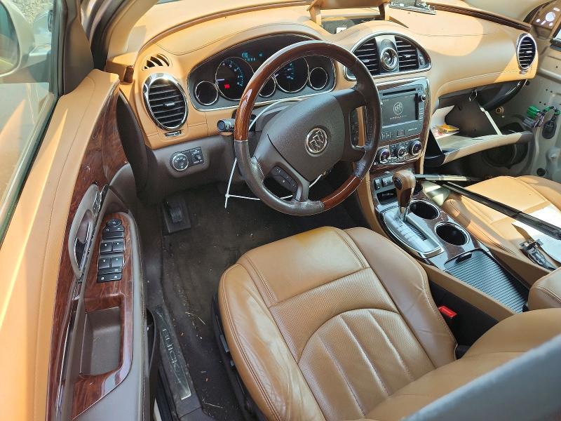 Aukcja sprzedaży 2013 Buick Enclave, vin: 5GAKRCKD8DJ184749, numer aukcji: 64823986