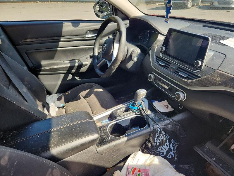 2024 Nissan Altima მანქანა იყიდება აუქციონზე, vin: 1N4BL4DVXRN420092, აუქციონის ნომერი: 65495176