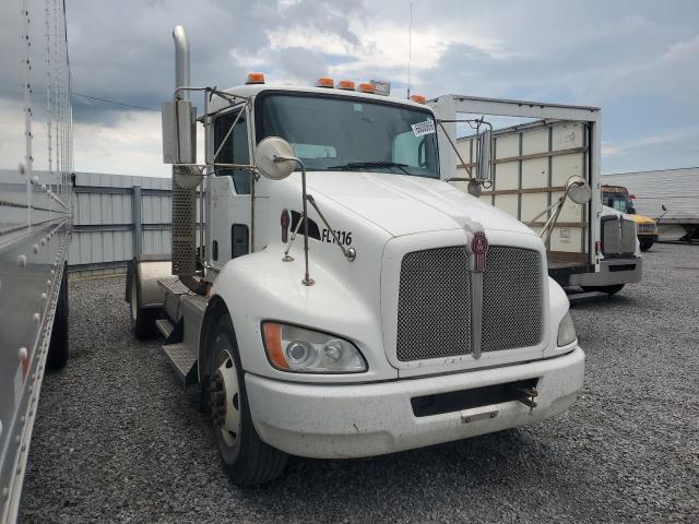 2017 Kenworth Construction მანქანა იყიდება აუქციონზე, vin: 2XKHAM7X7HM154377, აუქციონის ნომერი: 66000696
