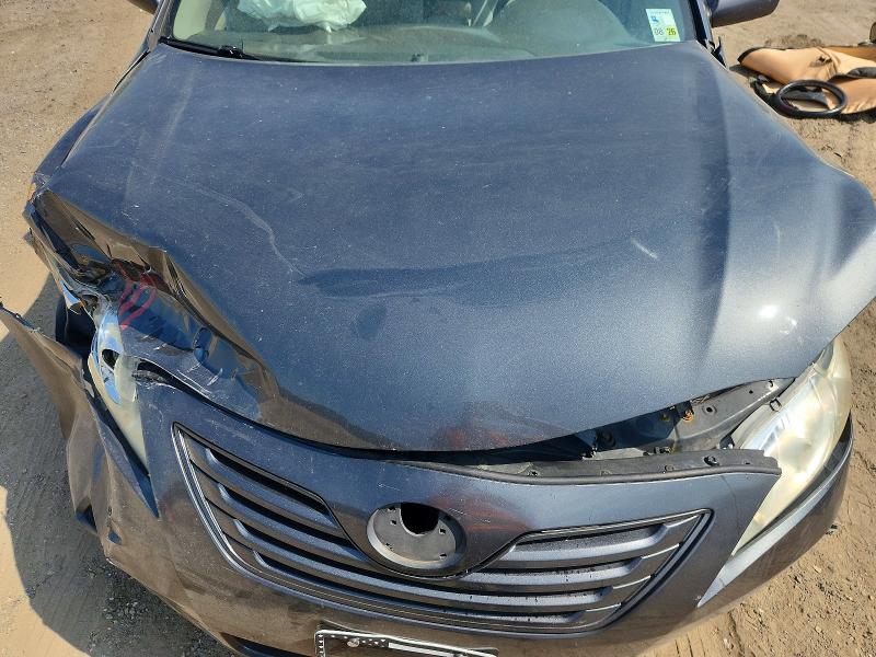 Продажа на аукционе авто 2008 Toyota Camry, vin: 4T1BE46K78U743068, номер лота: 63683806
