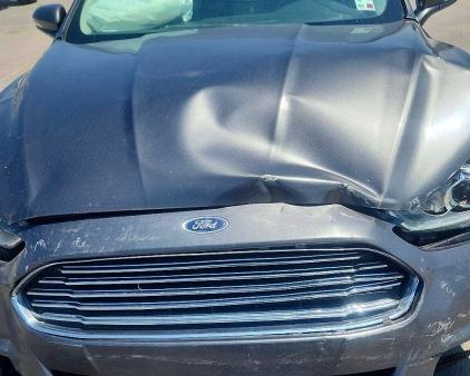 Продаж на аукціоні авто 2016 Ford Fusion, vin: 3FA6P0H76GR254626, номер лоту: 62885206
