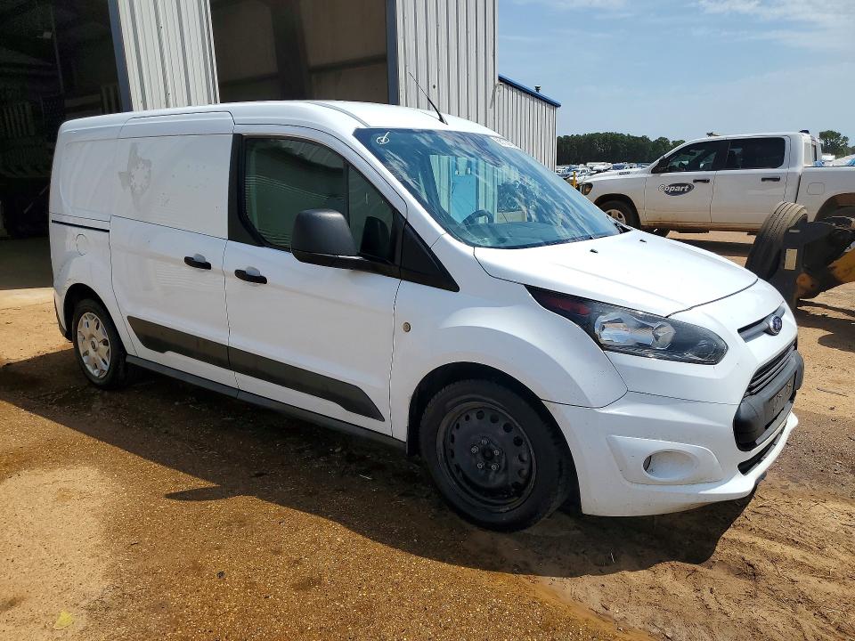 Продаж на аукціоні авто 2015 Ford Transit Connect, vin: NM0LS7F73F1192227, номер лоту: 66102726