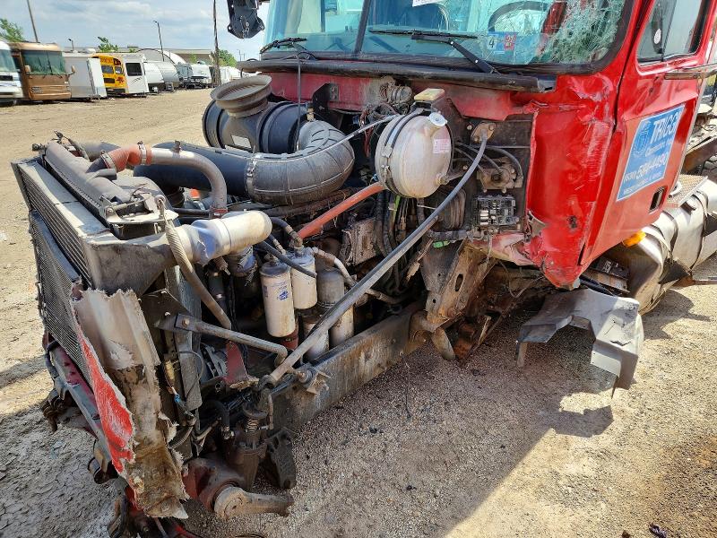 Продаж на аукціоні авто 2001 Mack 600, vin: 1M2AA13Y81W134533, номер лоту: 65805236