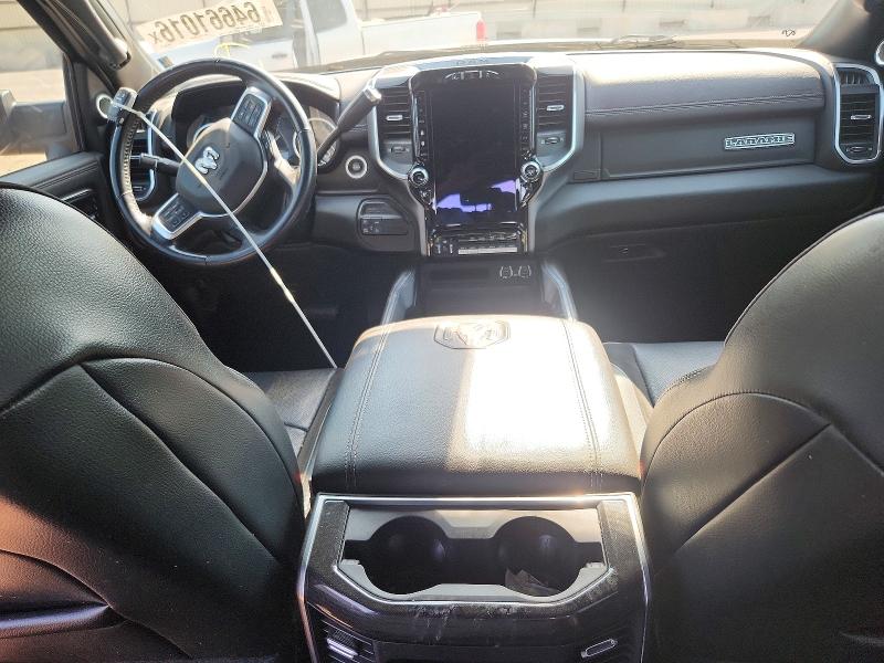 Продажа на аукционе авто 2020 Ram 2500, vin: 3C6UR5FL9LG264170, номер лота: 64661016
