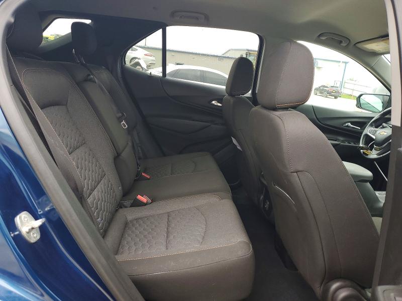 Продаж на аукціоні авто 2020 Chevrolet Equinox, vin: 2GNAXUEV3L6128814, номер лоту: 64081136