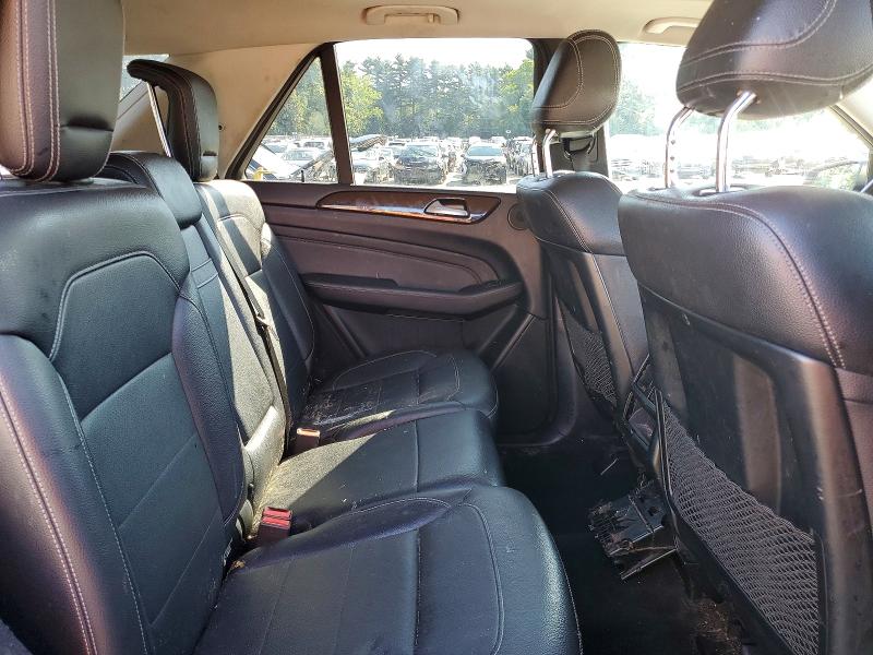 2015 Mercedes-benz Ml მანქანა იყიდება აუქციონზე, vin: 4JGDA5HB2FA477397, აუქციონის ნომერი: 63947886